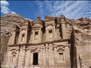 Petra - Deir